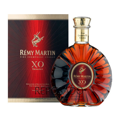 Remy Martin XO 0,7L (Ремі Мартін ХО 0,7л)