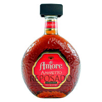 Amaretto Di Amore 1L (Амаретто Ді Аморе 1л)