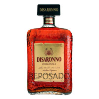 Amaretto Disaronno 1L (Амаретто Дисаронно 1л)