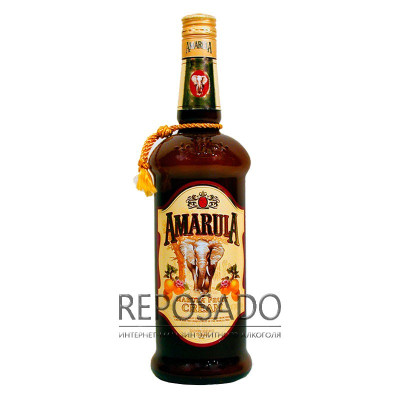 Amarula 1L (Амарула 1л)