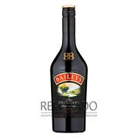 Baileys Original 1L (Бейліс Оріджинал 1л)