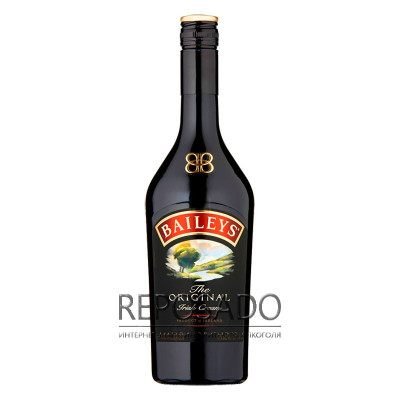 Baileys Original 1L (Бейліс Оріджинал 1л)