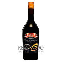 Baileys Orange Truffle 1L (Бейліс Апельсиновий Трюфель 1л)