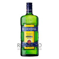 Becherovka 1L (Бехеровка 1л)