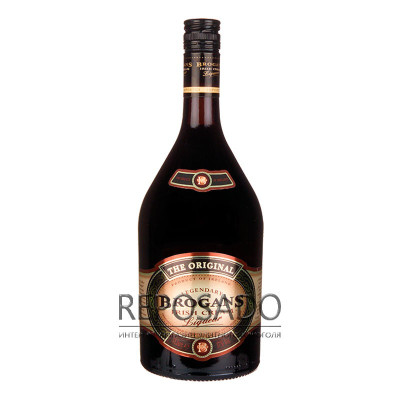 Brogans 1L (Броганс 1л)