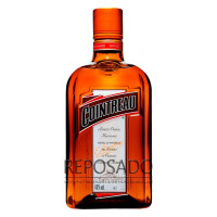 Cointreau 1L (Куантро 1л) Cointreau 1L (Куантро 1л)
