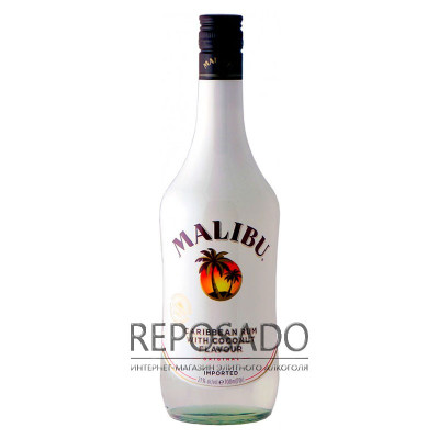 Malibu 1L (Малібу 1л)