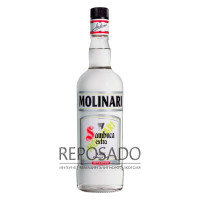 Sambuca Molinari 1L (Самбука Молінарі 1л)