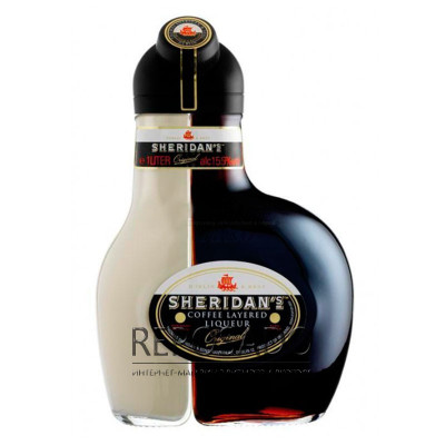 Sheridans 0,5L (Шеріданс 0,5л) Sheridans 0,5L (Шеріданс 0,5л)