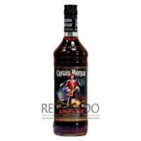 Captain Morgan Black 1L (Капітан Морган Блек 1л) Captain Morgan Black 1L (Капітан Морган Блек 1л)