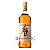 Captain Morgan Gold 1L (Капітан Морган Голд 1л)