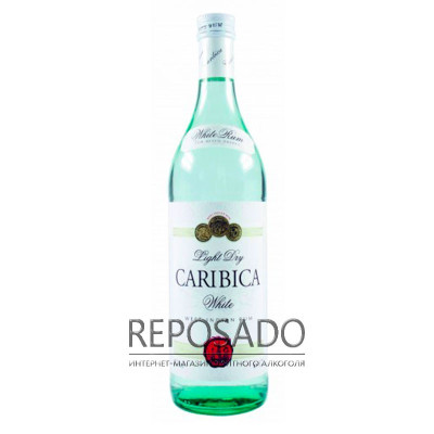 Caribica 1L (Карибіка 1л)