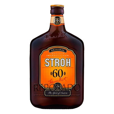 Stroh 60 1L (Штро 60 1л)