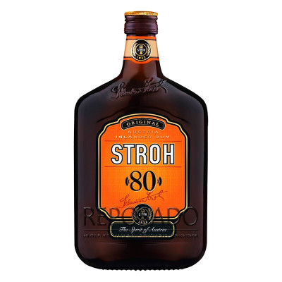 Stroh 80 1L (Штро 80 ​​1л)