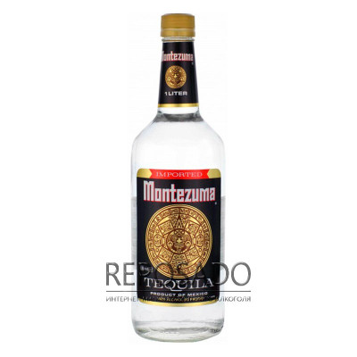 Montezuma Silver 1L (Монтесума Сільвер 1л)