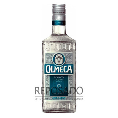 Olmeca Blanco 1L (Ольмека Бланко 1л)