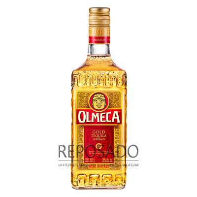 Olmeca Gold 1L (Ольмека Голд 1л)