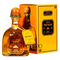 Patron Anejo 0,75L (Патрон Аньєхо 0,75л)