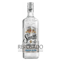 Sauza Silver 1L (Сауза Сільвер 1л) Sauza Silver 1L (Сауза Сільвер 1л)