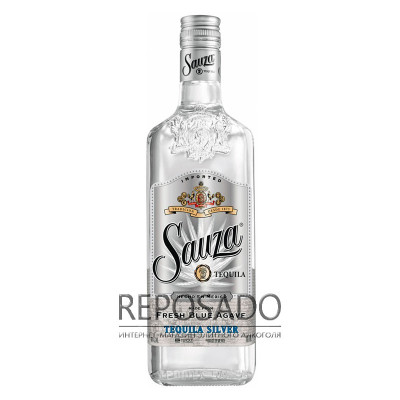 Sauza Silver 1L (Сауза Сільвер 1л)