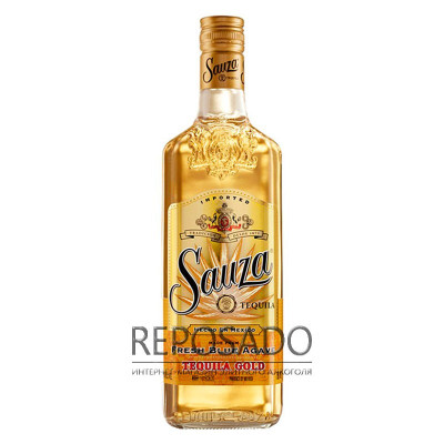 Sauza Gold 1L (Сауза Голд 1л)