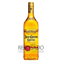 Jose Cuervo Gold 1L (Хосе Куєрво Голд 1л)