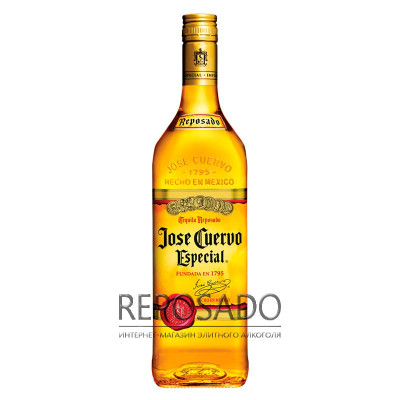 Jose Cuervo Gold 1L (Хосе Куєрво Голд 1л)