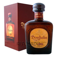 Don Julio Anejo 0,75 L (Дон Хуліо Аньєхо 0,75 л)