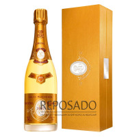 Louis Roederer Crystal Brut 2013 Year 0,75 L (Луї Родерер Кристал Брют 2013 0,75 л)