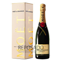 Moet Chandon Brut Imperial in box 0,75L (Моет Шандон Брют Імперіал в коробці 0,75л) Moet Chandon Brut Imperial in box 0,75L (Моет Шандон Брют Імперіал в коробці 0,75л)