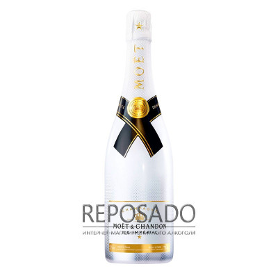 Moet Chandon Ice Imperial 0,75 L (Моет Шандон Айс Імперіал 0,75 л)