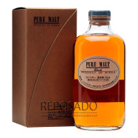 Nikka Pure Malt Black 0,5L (Нікка Пюр Мальт Блек 0,5л)