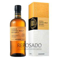 Nikka Coffey Malt 0,7L (Нікка Кава Мальт 0,7л)