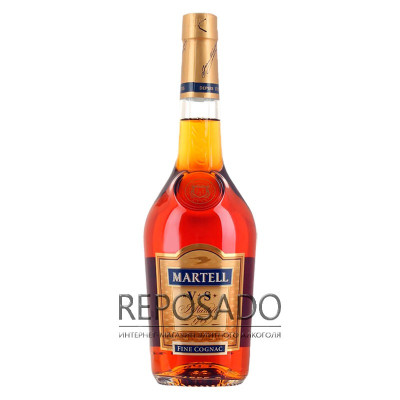 Martell VS 1L (Мартіль НД 1л)