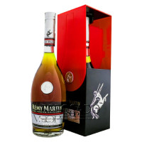 Remy Martin VSOP with Ice Box 0,7L (Ремі Мартін ВСОП з боксом для льоду 0,7л)