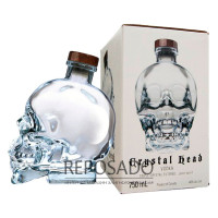 Crystal Head 0,7L (Крістал Хеад 0,7л) Crystal Head 0,7L (Крістал Хеад 0,7л)