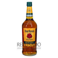 Four Roses 1L (Чотири Троянди 1л) Four Roses 1L (Чотири Троянди 1л)