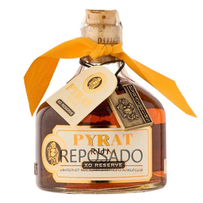 Pyrat XO Reserve 0,7L (Пірат ХО Резерв 0,7л б/к)