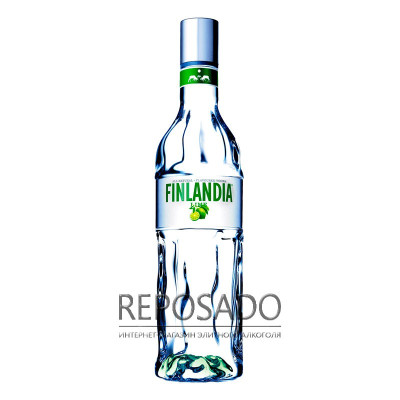 Finlandia Lime 1L (Фінляндія Лайм 1л)