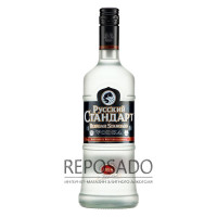 Russian Standard 1L (Російський Стандарт 1л) Russian Standard 1L (Російський Стандарт 1л)