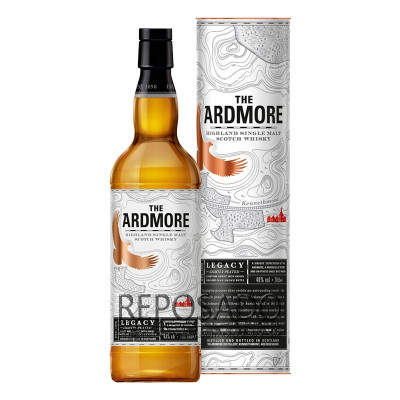 Ardmore Legacy 0,7L (Ардмор Легасі 0,7л)