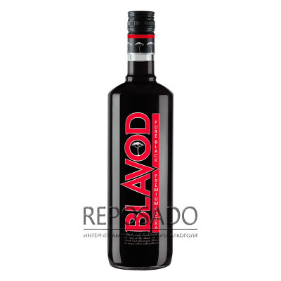 Blavod Black 1L (Блевод Блек 1л)
