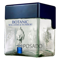 Botanic Ultra Premium 0,7L (Ботанік Ультра Преміум 0,7л)