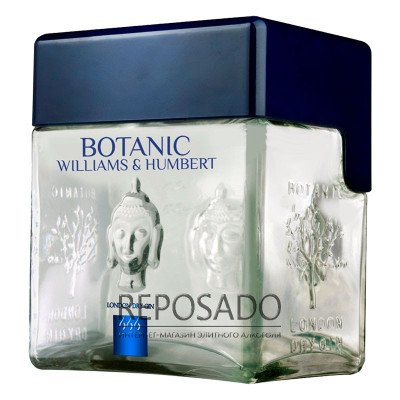 Botanic Ultra Premium 0,7L (Ботанік Ультра Преміум 0,7л)