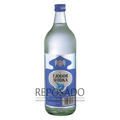 Fjodor 1L (Федор 1л)