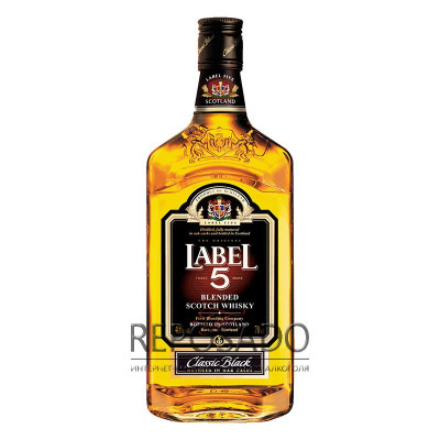 Label 5 1L (Лейбл 5 1л) Label 5 1L (Лейбл 5 1л)