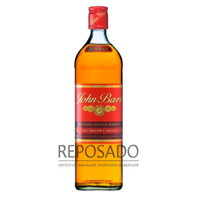 John Barr Finest 1L (Джон Барр Файнест 1л) John Barr Finest 1L (Джон Барр Файнест 1л)