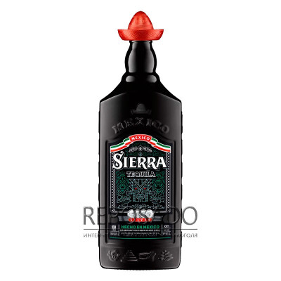 Sierra Silver 1L (Сієрра Сільвер 1л)
