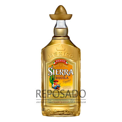 Sierra Gold 1L (Сієрра Голд 1л)
