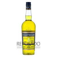 Chartreuse Jaune 0,7L (Шартрез жовтий 0,7л)